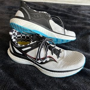 Saucony Running Shoes
